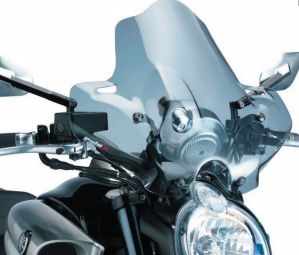 Plexi PUIG SPORT Yamaha V-MAX 2009-2017