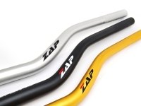 Motokrosové řidítka ZAP TECHNIX PHS High 28,8 mm zlaté 