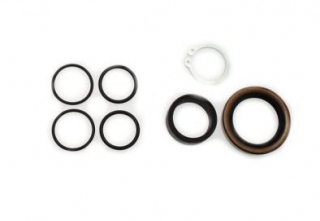 Sada hřídele řetězového kolečka PROX Kawasaki KXF250/04-05 + Suzuki RMZ250/04-06