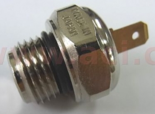 Čidlo ventilátoru chladiče TOURMAX pro motocykly HONDA