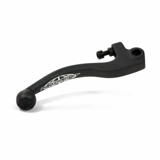 Brzdová páčka PRO CIRCUIT BRAKE LEVER pro KAWASAKI KX 250 F 2004-2016 KRÁTKÁ 