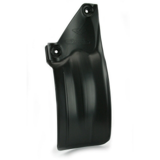 Zástěrka motocyklu CYCRA MUD FLAP KTM/HUSQVARNA/HUSABERG BLACK