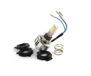 ENDURO LED KIT RTECH PRO ŽÁROVKY H1, H2, H3, H4, H7, + KTM + SHERCO