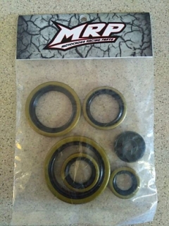 Gufera na motor MRP KAWASAKI KXF 250 2006-2016