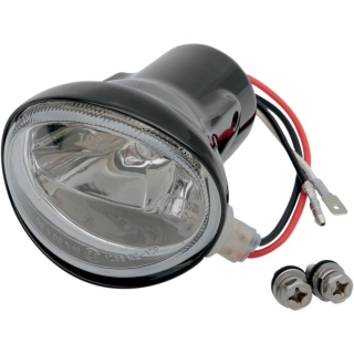 Náhradní halogen k maskám Moose Racing SPECIES - REPLACEMENT HALOGEN BULB 