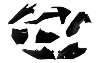 Sada plastů RACETECH KTM 125/150/250/350/450 2016-2018
