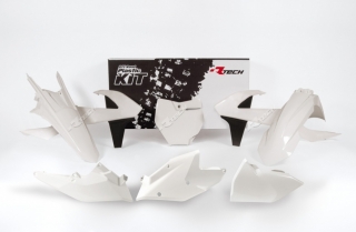 Sada plastů RACETECH KTM 125/150/250/350/450 2016-2018