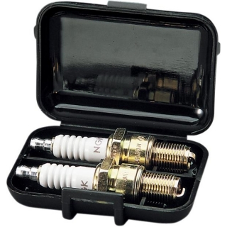 Pouzdro pro uschování náhradních svíček PARTS EUROPE SPARK PLUG CADDY 