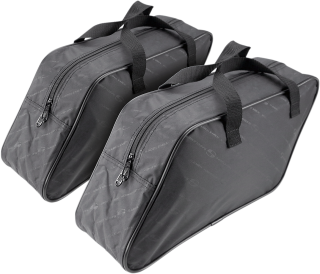 Textilní tašky pro vložení do moto brašen SADDLEMEN SADDLEBAG LINERS velikost M