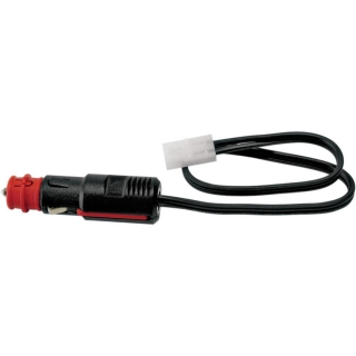 Konektor pro BMW TECMATE OPTIMATE 4 DUAL BIKE AND CAR SOCKET CONNECTOR TM-72 / TM72