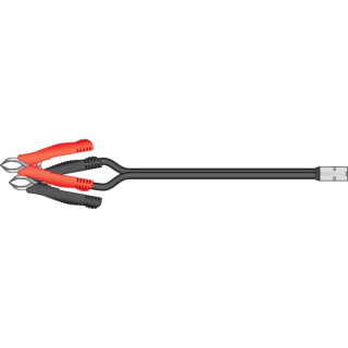 Konektor pro nabíječky TECMATE OPTIMATE ALLIGATOR BATTERY CLIPS TM-74 / TM74