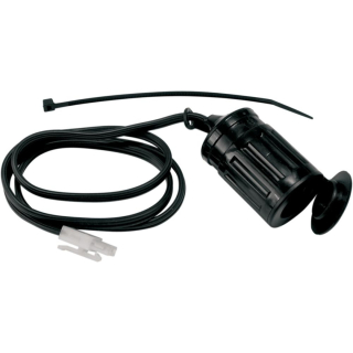 Konektor pro nabíječky TECMATE OPTIMATE WEATHERPROOF ACCESSORY SOCKET TM-68 / TM68