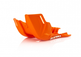 Kryt pod motor ACERBIS HUSQVARNA TC 85 2018-2021 oranžová