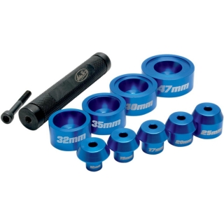 Narážeč ložisek MOTION PRO SEAL/BEARING RETAINER TOOLS PRO HONDA