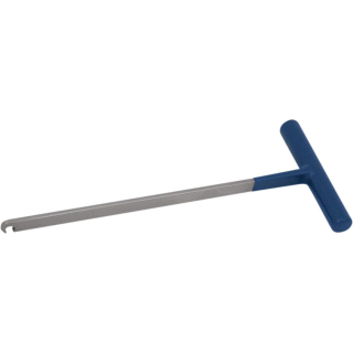 Hák na pružiny výfuku CRUZTOOLS TOOL SPRING HOOK