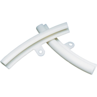 Pomocník při přezouvání K&L SUPPLY PRO RIM PROTECTORS - sada  