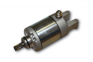Startér pro YAMAHA YZF R6 99-10, FZ 6 04-09