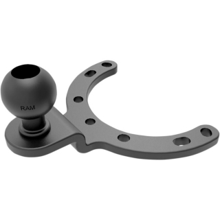 Držák na nádrž RAM MOUNTS GAS TANK BASE 25,4 MM pro HONDA, KTM, SUZUKI, YAMAHA