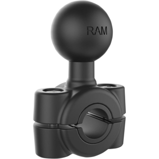 Držák RAM MOUNTS RAMB408-37-62U BASE BAR CLMP 3/8 - 5/8