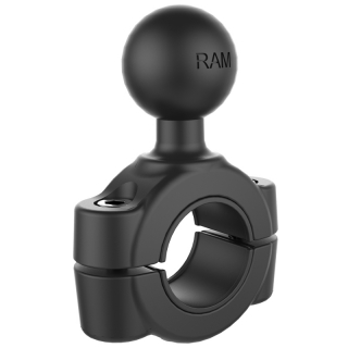 Držák na řidítka RAM MOUNTS RAMB408-75-1U BASE BAR CLMP 3/4 - 1