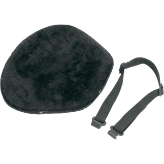 Gelová podložka na sedlo motocyklu SADDLEMEN VISCO ELASTIC SADDLE GEL PAD vel. L