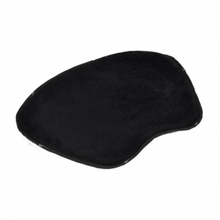 Gelová podložka na sedlo motocyklu SADDLEMEN VISCO ELASTIC SADDLE GEL PAD vel.XL