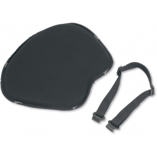 Gelová podložka na sedlo motocyklu SADDLEMEN ORIGINAL ADVANCED COMFORT GEL v.XL