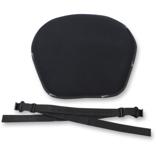 Gelová podložka na sedlo motocyklu SADDLEMEN LOW-PROFILE SEAT PAD SOFT STRECH  