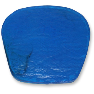 a Gelová podložka / vložka do sedla motocyklu SADDLEMEN DO IT YOURSELF RAW GEL SEAT PAD velikost XXL, rozměr 33 cm x 24,5 cm x 36,8 cm