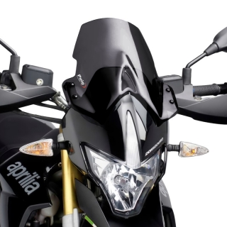 Plexi PUIG TOURING Aprilia DORSODURO APRILIA DORSODURO 750 /1200 2009-2014 KOUŘ