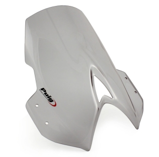 Plexi PUIG TOURING Aprilia DORSODURO APRILIA DORSODURO 750 /1200 2009-2014 KOUŘ