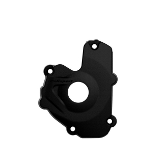 Kryt zapalování POLISPORT pro KAWASAKI KX 250 F 13-16 černý