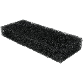Pěna pod kryt motoru TWIN AIR SKID PLATE FOAM rozměr 300 mm x 120 mm x 40 mm