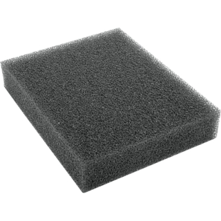 Pěna pod kryt motoru MOOSE RACING SKID PLATE rozměr 20,5 cm x 25,5 cm x 51 mm 