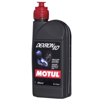 Minerální olej MOTUL DEXRON IID obsah 1l