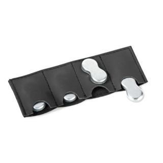 Sada magnetů pro tangbagy OJ ATMOSFERE TANK BAG MAGNETS KIT