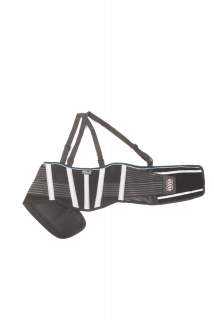 Ledvinový pás OJ ATMOSFERE BELT PLUS vel. S