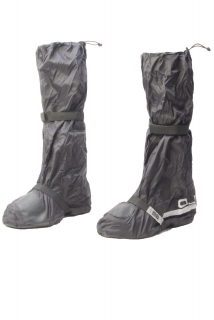 Nepromokavé návleky na boty OJ ATMOSFERE BOOT COVER AND PLUS