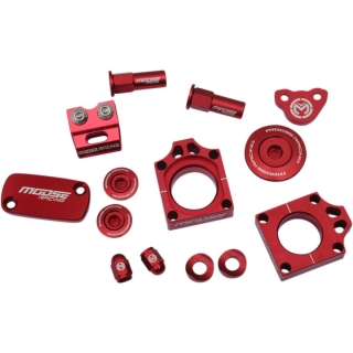 Sada doplňků MOOSE RACING BLING PACK HONDA CRF 230 F 2004-2016