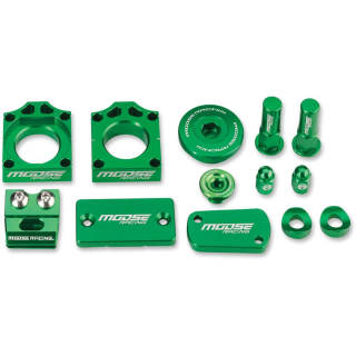 Sada doplňků MOOSE RACING BLING PACK KAWASAKI 