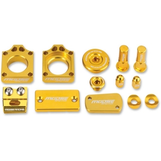 Sada doplňků MOOSE RACING BLING PACK SUZUKI