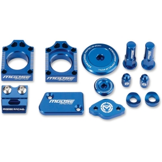 Sada doplňků MOOSE RACING BLING PACK YAMAHA YZ 450 F 2010-2013