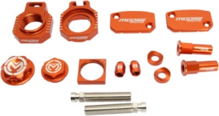 Sada doplňků MOOSE RACING BLING PACK KTM SX 250 2013