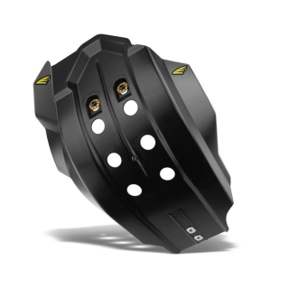 Kryt pod motor CYCRA YAMAHA YZF 250/450 VIZ POPIS - ČERNÝ
