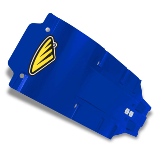 Kryt pod motor CYCRA YAMAHA YZF 250/450 rok 2010-2018 VIZ POPIS MODRÝ