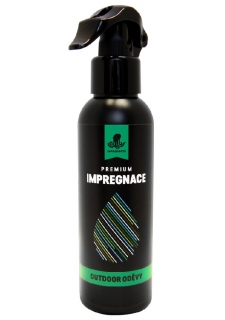 Impregnace na oděvy/moto oděvy INPRODUCTS PREMIUM 200 ml