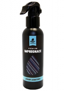 Impregnace na stany/batohy/zavazadla INPRODUCTS PREMIUM 200 ml