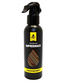 Impregnace pracovní oděvy INPRODUCTS PREMIUM 200 ml