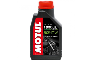 Tlumičový olej MOTUL FORK OIL EXPERT MEDIUM 10W 1 L
