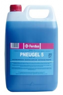 Montážní přípravek Ferdus Pneugel 5 - 5l